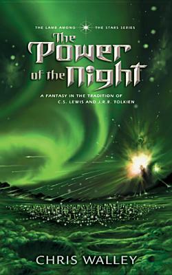 The Power of the Night (The Lamb Among the Stars, #2)