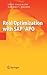 Real Optimization with SAP® APO