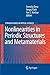 Nonlinearities in Periodic Structures and Metamaterials (Springer Series in Optical Sciences, 150)