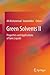 Green Solvents II: Properties and Applications of Ionic Liquids