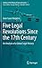 Five Legal Revolutions Since the 17th Century: An Analysis of a Global Legal History (Studies in the History of Law and Justice, 1)