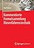 Kommentierte Formelsammlung Bioverfahrenstechnik (German Edition)