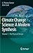 Climate Change Science: A Modern Synthesis: Volume 1 - The Physical Climate