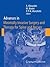 Advances in Minimally Invasive Surgery and Therapy for Spine ... by Alberto Alexandre