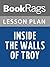 Lesson Plans Inside the Walls of Troy