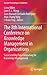 The 8th International Conference on Knowledge Management in Organizations: Social and Big Data Computing for Knowledge Management (Springer Proceedings in Complexity)