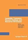 Landslide Tsunamis: Recent Findings and Research Directions (Pageoph Topical Volumes)