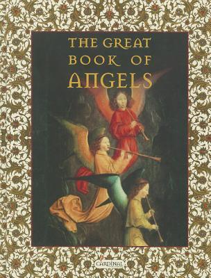 The Great Book of Angels (Hardcover)