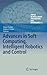 Advances in Soft Computing, Intelligent Robotics and Control (Topics in Intelligent Engineering and Informatics, 8)