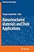 Nanostructured Materials and Their Applications (NanoScience and Technology)