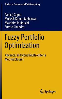 Fuzzy Portfolio Optimization (Studies in Fuzziness and Soft Computing, 316)