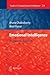 Emotional Intelligence: A Cybernetic Approach (Studies in Computational Intelligence, 234)