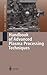 Handbook of Advanced Plasma Processing Techniques