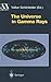 The Universe in Gamma Rays