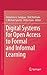 Digital Systems for Open Ac...
