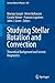 Studying Stellar Rotation and Convection: Theoretical Background and Seismic Diagnostics (Lecture Notes in Physics, 865)