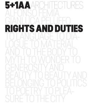 5+1AA Architectures: Rights and Duties
