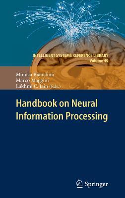 Handbook on Neural Information Processing (Intelligent Systems Reference Library, 49)
