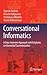 Conversational Informatics: A Data-Intensive Approach with Emphasis on Nonverbal Communication