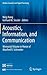 Acoustics, Information, and Communication: Memorial Volume in Honor of Manfred R. Schroeder (Modern Acoustics and Signal Processing)