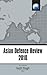 Asian Defence Review 2010