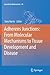 Subcellular Biochemistry, Volume 60: Adherens Junctions: from Molecular Mechanisms to Tissue Development and Disease