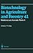 Biotechnology in Agricultur...