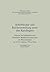 Schriftkultur und Reichsverwaltung unter den Karolingern by Rudolf Schieffer