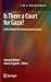 Is There a Court for Gaza?: A Test Bench for International Justice