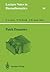 Patch Dynamics (Lecture Not...