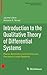 Introduction to the Qualitative Theory of Differential Systems: Planar, Symmetric and Continuous Piecewise Linear Systems (Birkhäuser Advanced Texts Basler Lehrbücher)