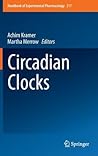 Circadian Clocks by Achim Kramer
