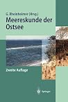 Meereskunde der Ostsee (German Edition)