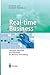 Real-time Business: Lösungen, Bausteine und Potenziale des Business Networking (Business Engineering) (German Edition)