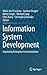 Information System Development: Improving Enterprise Communication