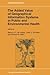 The Added Value of Geographical Information Systems in Public and Environmental Health (GeoJournal Library)