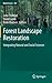 Forest Landscape Restoration: Integrating Natural and Social Sciences (World Forests, 15)