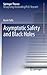Asymptotic Safety and Black Holes (Springer Theses)