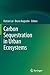 Carbon Sequestration in Urban Ecosystems