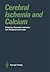 Cerebral Ischemia and Calcium