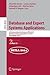 Database and Expert Systems...