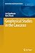 Geophysical Studies in the Caucasus (Lecture Notes in Earth System Sciences)