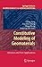 Constitutive Modeling of Geomaterials: Advances and New Applications (Springer Series in Geomechanics and Geoengineering)