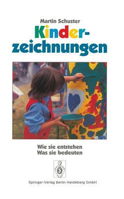 Kinderzeichnungen: Wie sie entstehen, was sie bedeuten