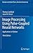 Image Processing using Pulse-Coupled Neural Networks: Applications in Python (Biological and Medical Physics, Biomedical Engineering)
