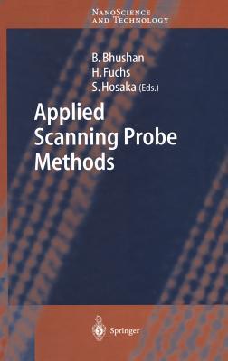 Title: Applied Scanning Probe Methods I (NanoScience and