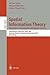 Spatial Information Theory....