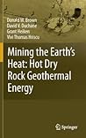 Mining the Earth's Heat: Hot Dry Rock Geothermal Energy
