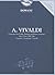 Vivaldi - Concerto for Violin, Strings and Basso Continuo Op. 3 No. 6, RV 356 in A Minor