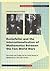 Rockefeller and the Internationalization of Mathematics Between the Two World Wars: Document and Studies for the Social History of Mathematics in the ... (Science Networks. Historical Studies, 25)